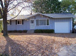 1561 28th St N, Wisconsin Rapids, WI 54494