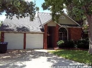 2415 Vibrant Oak, San Antonio, TX 78232