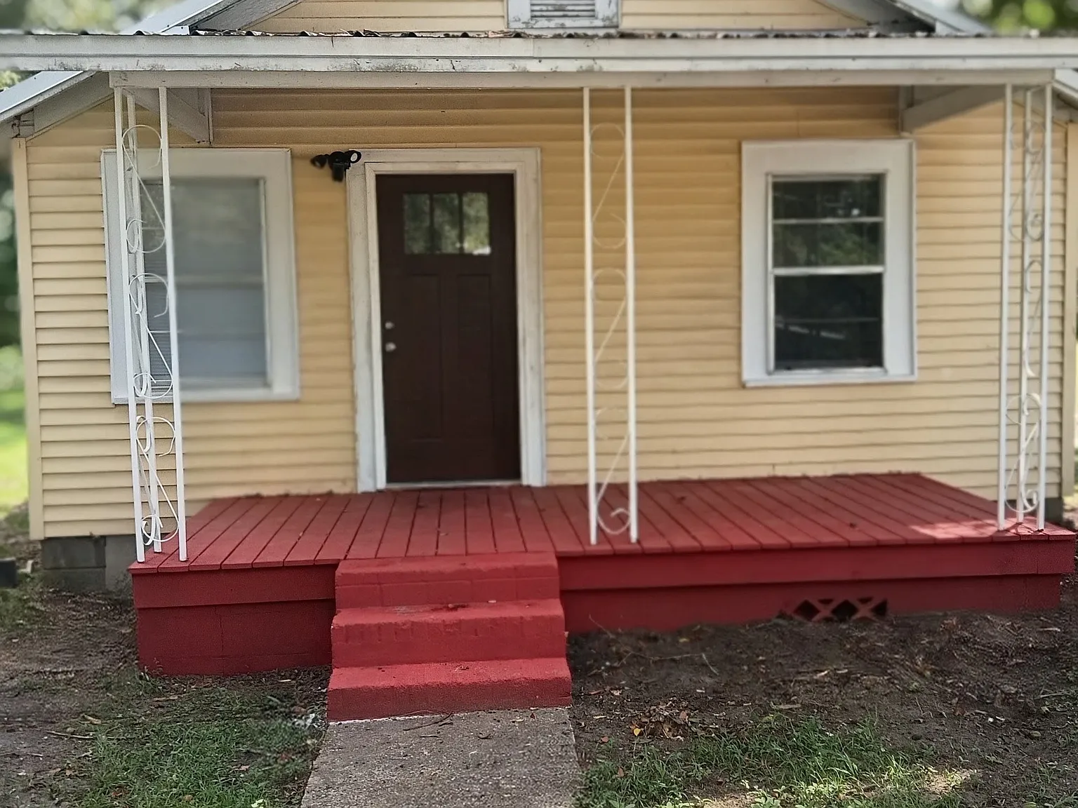 3 bed, 1395 sqft, $1,150 — Photo 3