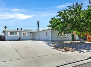 6225 McAllister Ave, Las Vegas, NV 89107