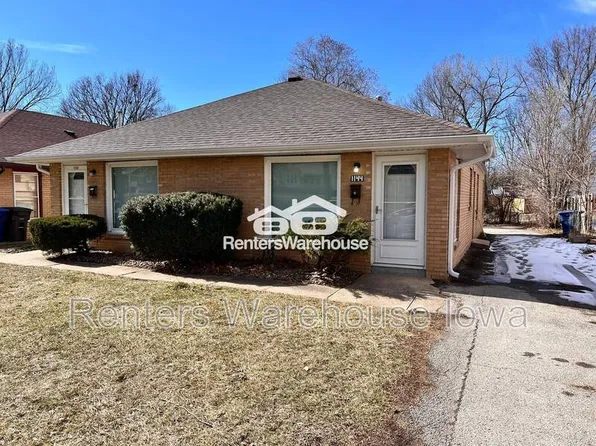 1144 Polk Blvd, Des Moines, IA 50311