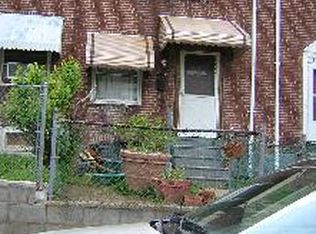 3612 Saint Victor St, Baltimore, MD 21225