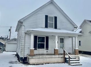 325 W 10th St, Mishawaka, IN 46544