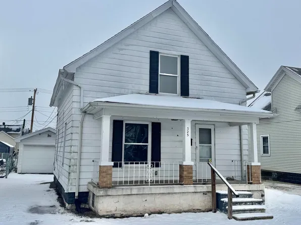 325 W 10th St, Mishawaka, IN 46544