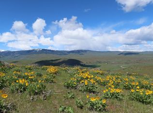 Tbd Cuddy View Dr, Council, ID 83612