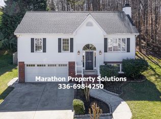 5603 Pinetuck Rd, Greensboro, NC 27407