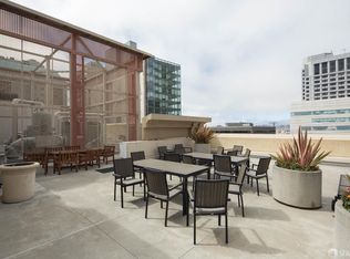 199 New Montgomery St UNIT 901, San Francisco, CA