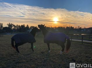 4299 Hawthorne Farms Rd #1, Harwood, MD 20776