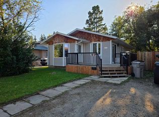 7314 E Patterson Dr, Grande Prairie, AB T8V 4X4