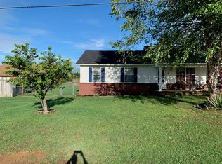 918 Tori Ln, Beebe, AR 72012