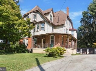 75 W Baltimore Ave, Lansdowne, PA 19050