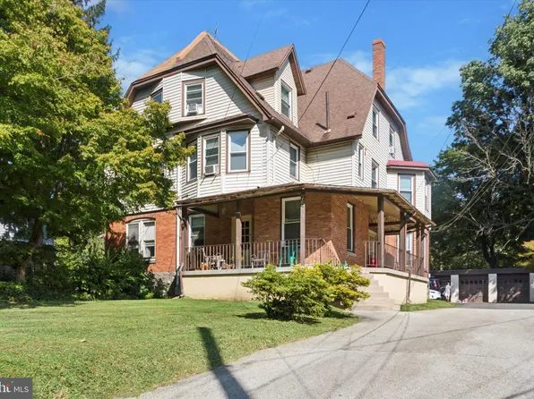 75 W Baltimore Ave, Lansdowne, PA 19050