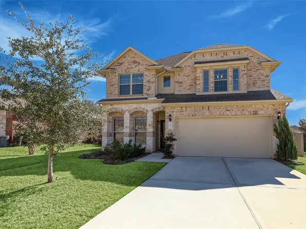 314 Moonwalk St, Montgomery, TX 77356