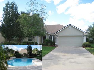 308 Sun Marsh Ct, Saint Johns, FL 32259