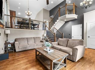 115 E Maple St, Lone Jack, MO 64070
