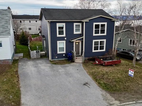 14 St Marks Avenue, Corner Brook, NL A2H1P8