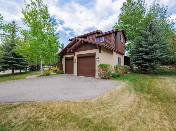 89 Heritage Park Pl, Edwards, CO 81632