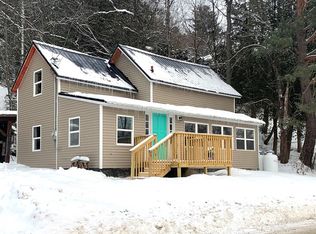 56 Old Lake Colby Rd, Saranac Lake, NY 12983