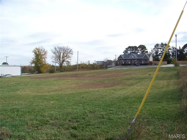 0 Kent Ln, Rolla, MO 65401