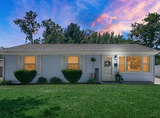 2919 Drexel Dr, Hobart, IN