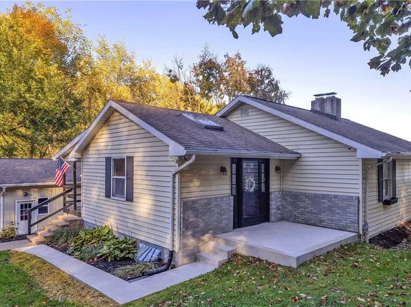 1670 Beaver Run Rd, Greensburg, PA 15601
