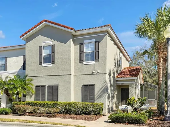 4500 Alberto Cir, Kissimmee, FL 34746