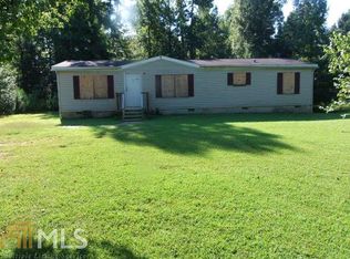 1701 Estes Rd, Rutledge, GA 30663