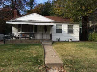 1028 Woodland Ave, Sharon Hill, PA 19079