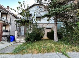 929 Rudyard Rd, Cleveland, OH 44110