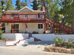 32274 Parkland Dr, Running Springs Area, CA 92382