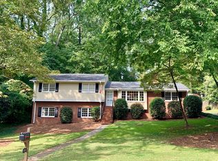 4305 Union St, Raleigh, NC 27609