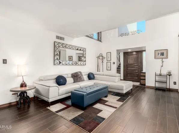 7401 N SCOTTSDALE Road #37, Paradise Valley, AZ 85253