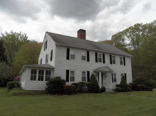 310 Searles Rd, Pomfret Center, CT 06259