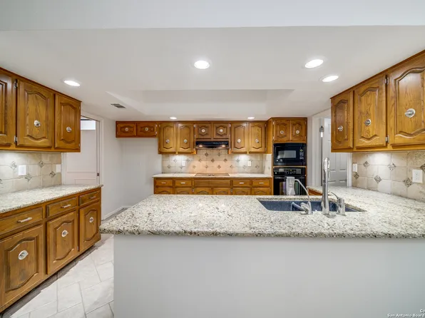 6134 ROYAL BREEZE, San Antonio, TX 78239