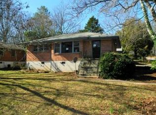 5445 Alder Dr, Forest Park, GA 30297