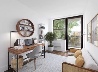 22 Starr St APT 2, Brooklyn, NY 11221