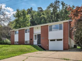 158 Selvin Dr, Verona, PA