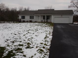 1120 Peck Rd, Hilton, NY 14468