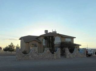 151 Ellsworth Dr, El Paso, TX 79928
