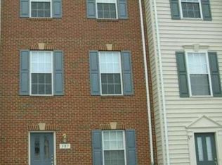 307 Kirby St #55, Manassas, VA 20111