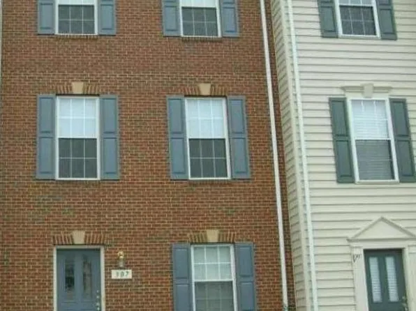 307 Kirby St #55, Manassas, VA 20111