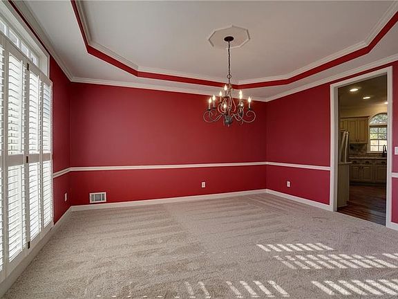 5th image of 2852 Marshstone Dr SW