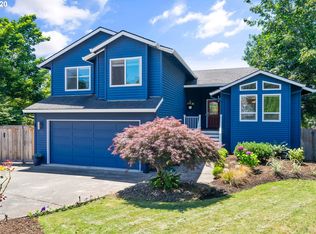14335 SE Trilva Jean Ct, Milwaukie, OR 97267
