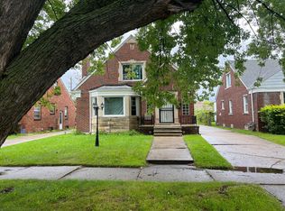 18700 Whitcomb St, Detroit, MI 48235