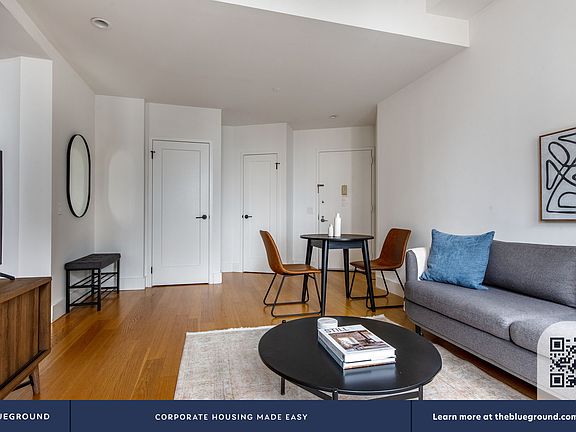 5th image of 63 Wall St APT 3101