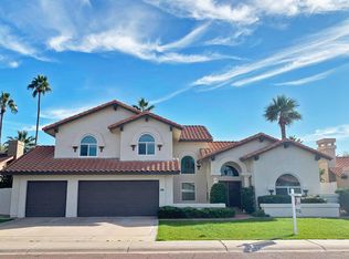 1947 E Ranch Rd, Tempe, AZ 85284