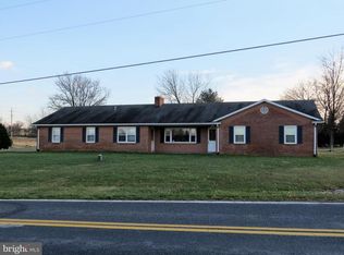 1695 Fish And Game Rd, Littlestown, PA 17340