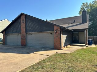 6603 S 78th East Ave, Tulsa, OK 74133