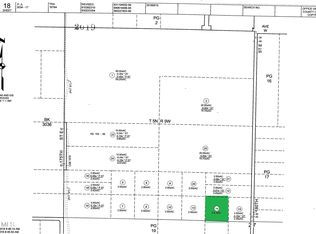 180th Street East Ave #W8, Llano, CA 93544