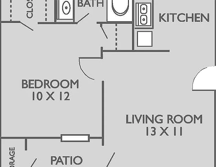 11a Floorplan 11a Floorplan